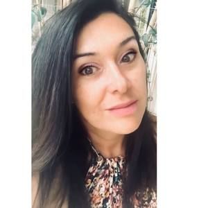 Meet your Posher, Andrea